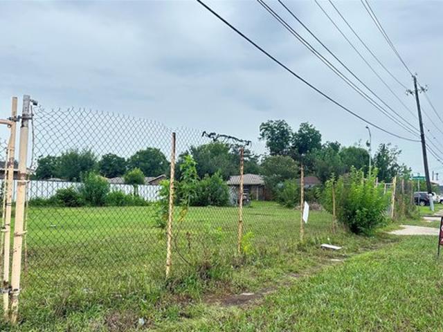 Land for sale in Harris, Texas