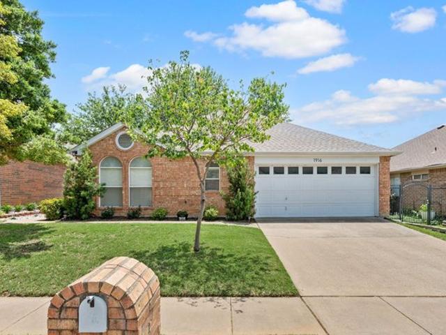 House for sale in Bedford, Texas