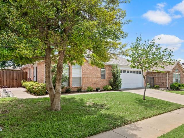 House for sale in Bedford, Texas