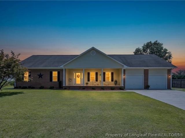 House for sale in Hope Mills, North Carolina