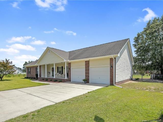 House for sale in Hope Mills, North Carolina