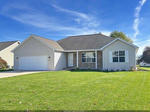 House for sale in Green Bay, Brown County
