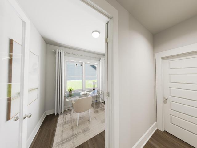 House for sale in Mebane, North Carolina