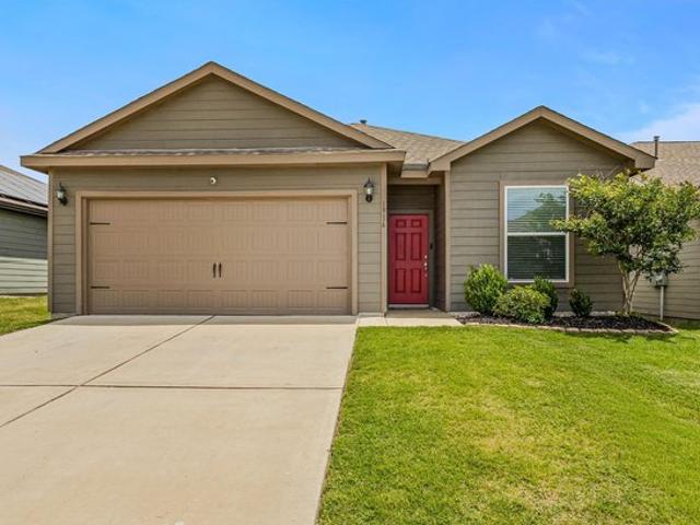 House for sale in Denton, Texas