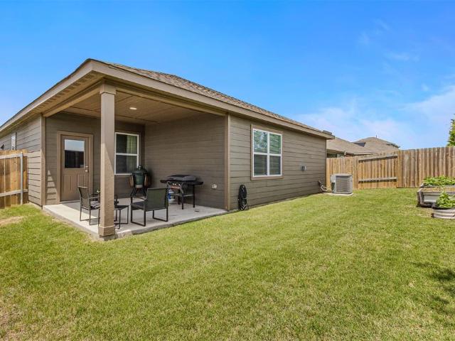 House for sale in Denton, Texas