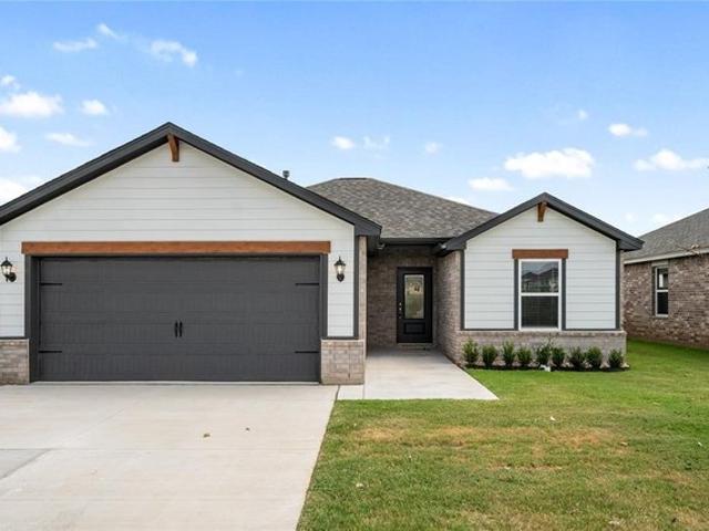 House for sale in El Reno, Oklahoma