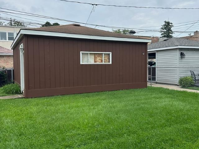 House for sale in Berwyn, Cook County