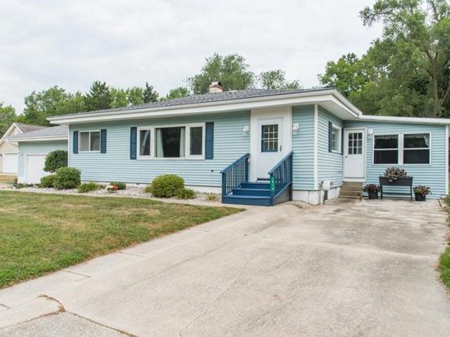 House for sale in Portage, Michigan