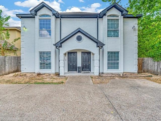 House for sale in Waco, McLennan County