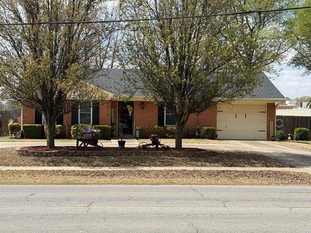 House for sale in Ark