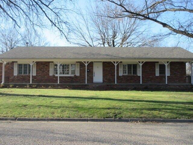 House for sale in Miami, Oklahoma