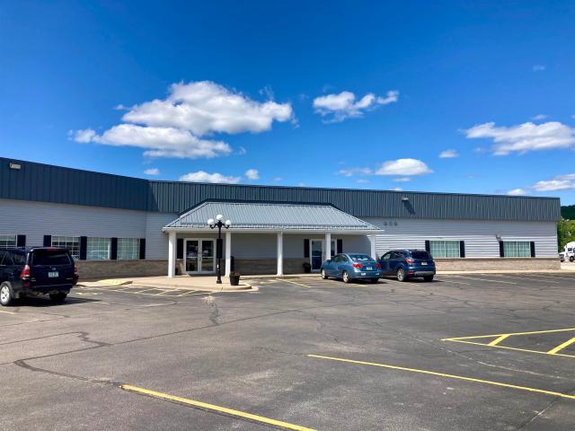 Commercial for sale in Prairie Du Chien, Wisconsin