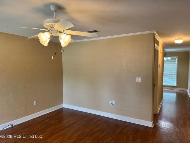 House for sale in Pearl, Mississippi