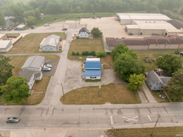 Commercial for sale in Auburn, Indiana