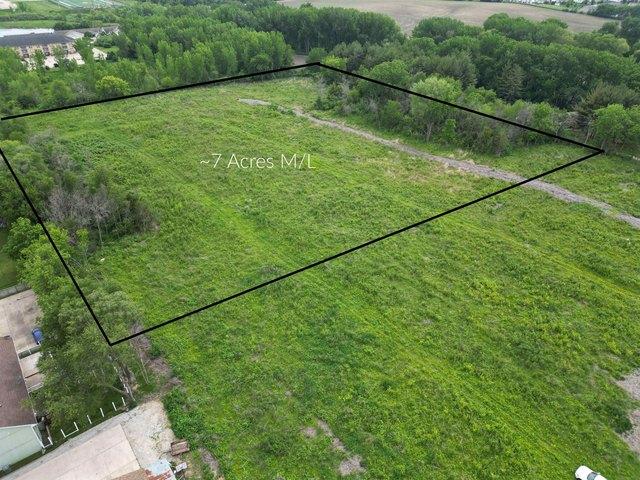 Land for sale in Cedar Falls, Iowa