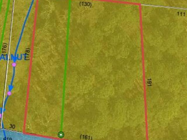 Land for sale in Wake, North Carolina
