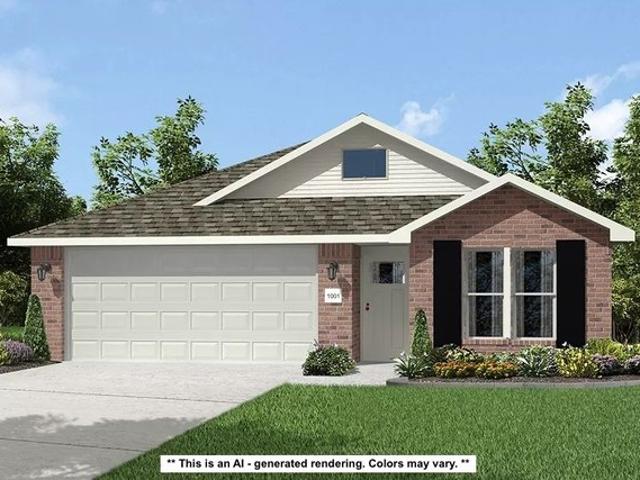 House for sale in Pea Ridge, Benton County