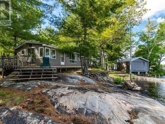 House for sale in Muskoka, Ontario