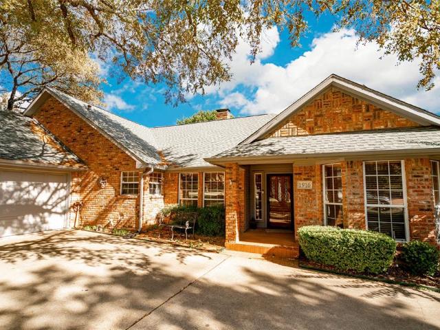 House for sale in Denton, Texas