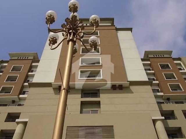 Apartment for sale in Islamabad