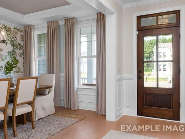 House for sale in Wake, North Carolina
