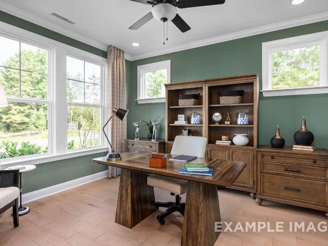 House for sale in Wake, North Carolina