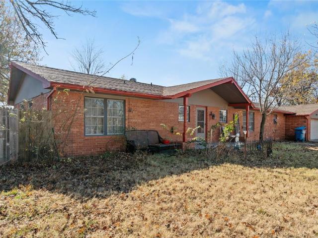 House for sale in Eagletown, Oklahoma