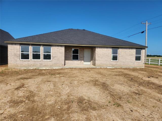 House for sale in Pryor, Oklahoma