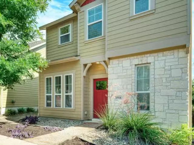 Condo for sale in Austin