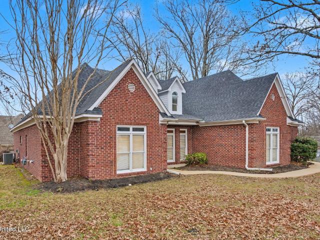 House for sale in Hernando, Mississippi