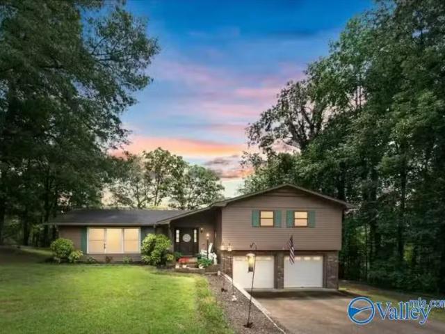House for rent in Scottsboro