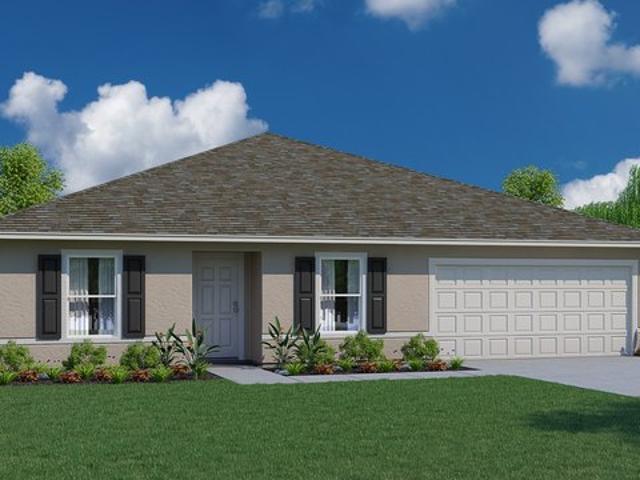 House for sale in Dunnellon, Florida