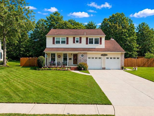 House for sale in Linwood, New Jersey