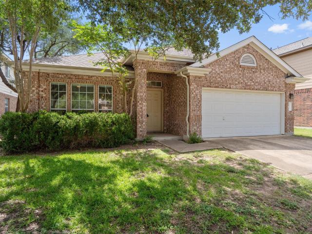 Property for rent in Williamson, Texas