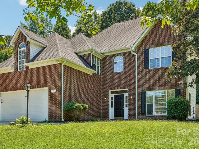 House for sale in Mecklenburg, North Carolina