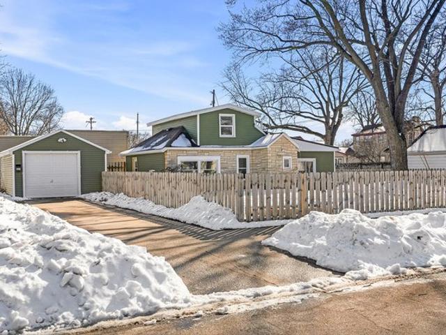 House for sale in La Crosse, Wisconsin