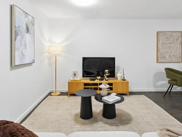 Townhouse for rent in Como, Western Australia