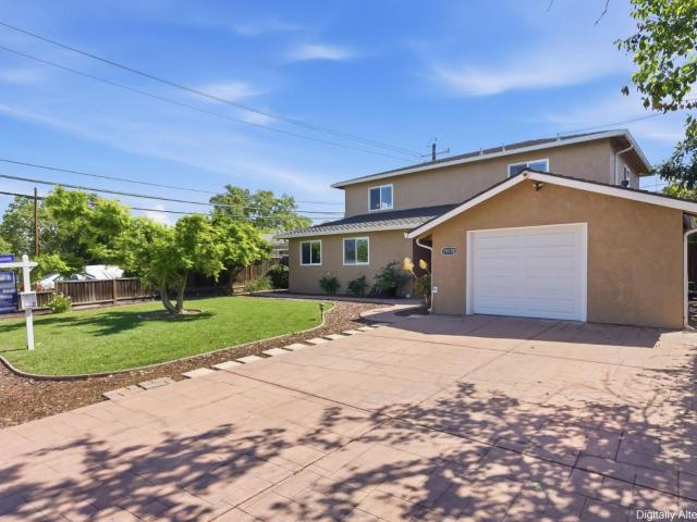 Property for sale in Cupertino, California