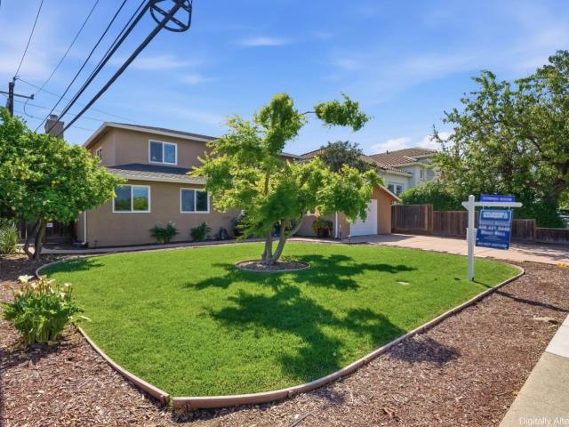 House for sale in Cupertino, California