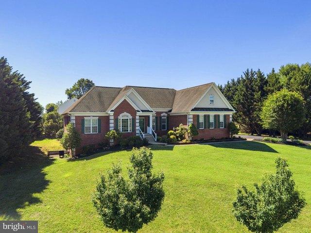 House for sale in Virginia