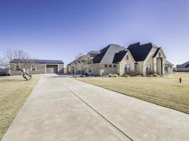 House for sale in Randall, Texas