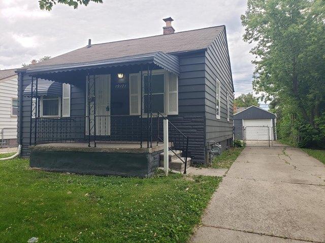 House for sale in Harper Woods, Michigan
