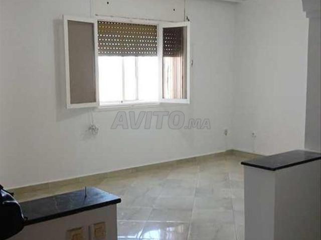Appartement vente à Témara