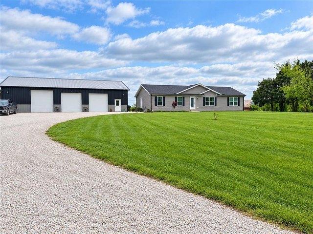 House for sale in Paola, Miami County