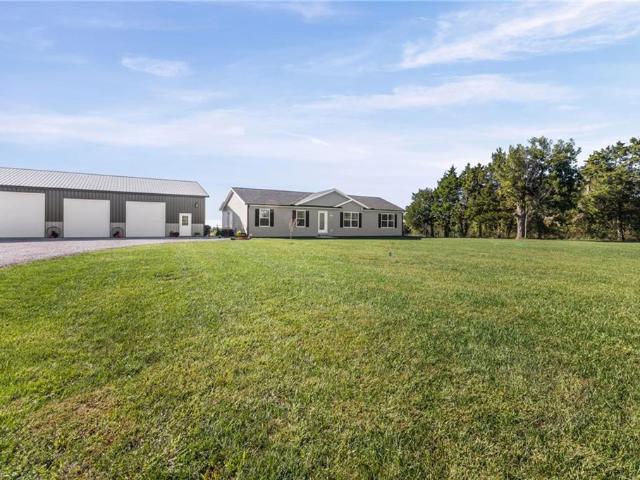 House for sale in Paola, Miami County