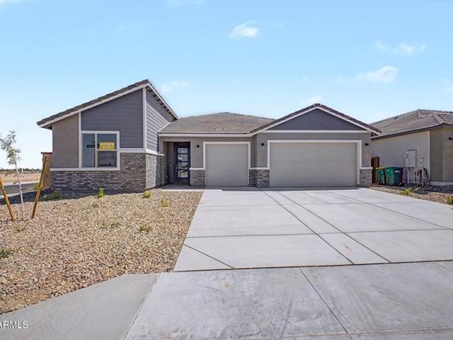 House for sale in Waddell, Arizona