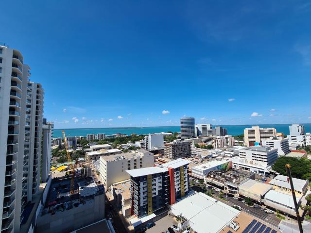 Apartment for rent in Darwin, Northern Territory