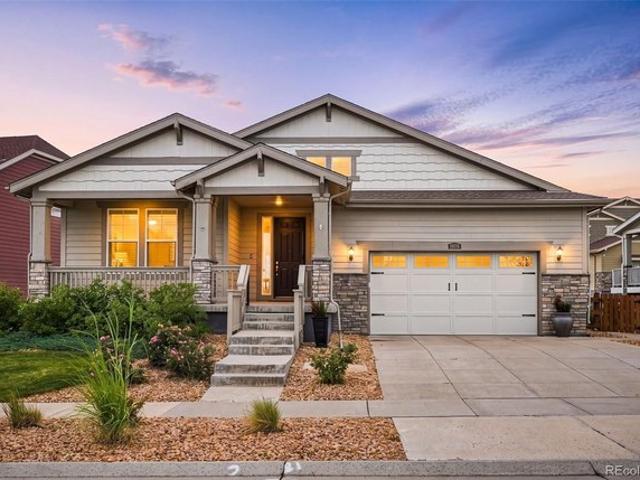 House for sale in Arvada, Colorado