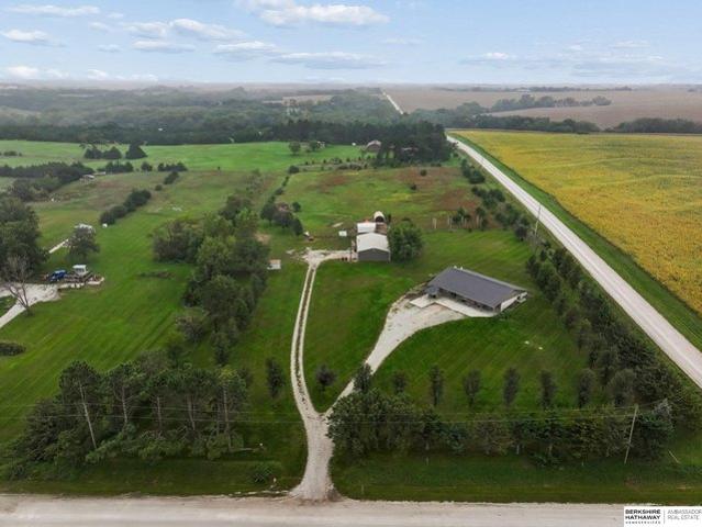 House for sale in Eagle, Cass County