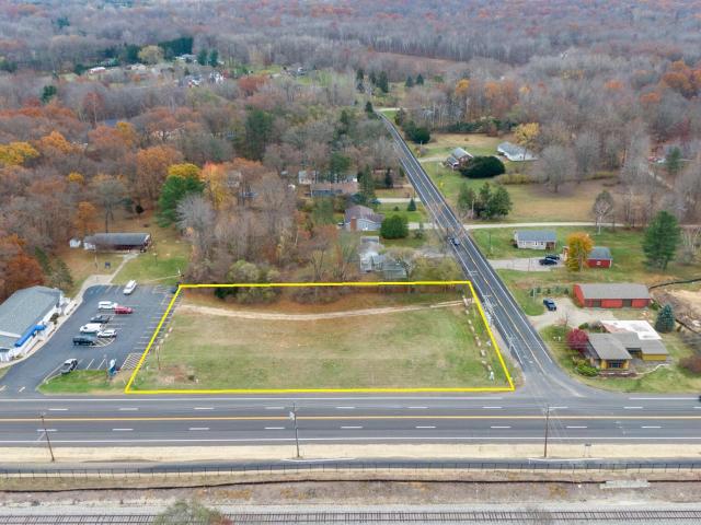 Land for sale in Union Pier, Michigan